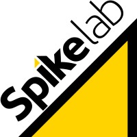 Spike Lab logo - Similar company to Nyquistai