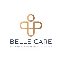 Belle Care Nursing & Rehabilitation Center logo - Similar company to Yo Design