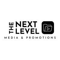 The Next Level: Media and Promotions logo - Similar company to Cmc Financial