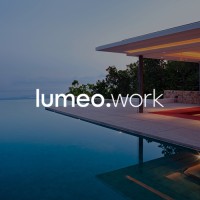 lumeo.work logo - Similar company to Pitchguru