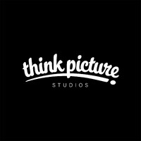 Think Picture Studios logo - Similar company to Massive Hadron