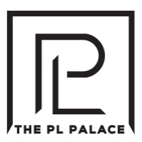 The PL Palace logo - Similar company to Ase Sports Co