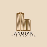 Anoiak logo - Similar company to Adnix - Web Design And Digital Marketing