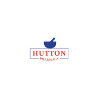 Hutton Pharmacy logo - Similar company to Mustang Drug