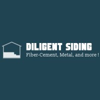 Diligent Siding