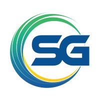 Saudi Geophysical logo - Similar company to Bgp