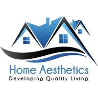 Home Aesthetics logo - Similar company to Home Aesthetics