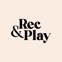 Rec & Play Content logo - Similar company to Url.Nl
