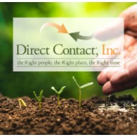 Direct Contact, Inc. logo - Similar company to Agcall Inc.
