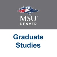 Metropolitan State University of Denver Graduate Studies logo - Similar company to Msu Denver Department Of Social Work