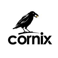 Cornix logo - Similar company to B2B Integration Gmbh