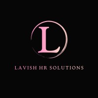 Lavish HR Solutions logo - Similar company to Trilogy Consulting