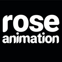 Rose Animation Studio logo - Similar company to Two Animation