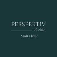Perspektiv på Alder logo - Similar company to Seniorklar