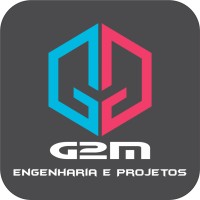 G2M ENGENHARIA E PROJETOS logo - Similar company to Multicare