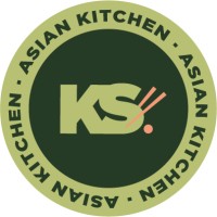 Krousty Sabaidi logo - Similar company to Exod