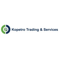 KOPETRO Trading & Services Sdn. Bhd. logo - Similar company to Bear Energy Services