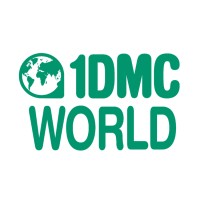 1 DMC World logo - Similar company to Tsala Trails