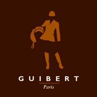 Guibert Paris logo - Similar company to De Grimm