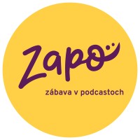 Zapo - Zábava v podcastoch logo - Similar company to Toldo