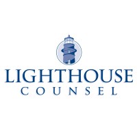Lighthouse Counsel logo - Similar company to Single Not Alone