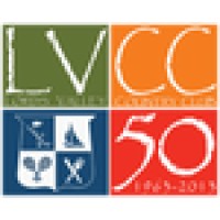 Lords Valley Country Club logo - Similar company to Centre Hills Country Club