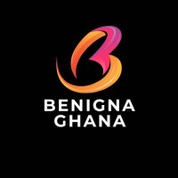 Benigna Ghana logo - Similar company to Soluotech