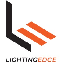 LightingEdge logo - Similar company to Amazonas Gmbh