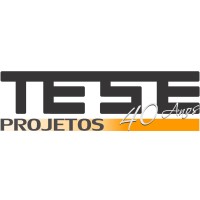 Tese Projetos e Engenharia Ltda logo - Similar company to Fórmula Engenharia E Consultoria