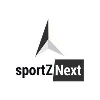 Sportz Next logo - Similar company to Stairs Foundation