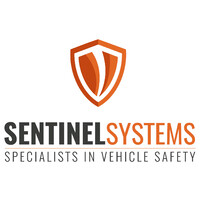 Sentinel Systems Limited logo - Similar company to Ultra Vision Fire & Security