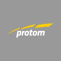Protom logo - Similar company to Knoware