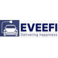 EVEEFI logo - Similar company to Max-On-Mobility