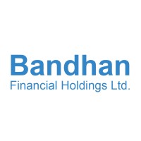 Bandhan Financial Holdings Limited logo - Similar company to Quadra_Diagnostics