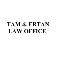 TAM & ERTAN LAW OFFICE logo - Similar company to Vide Hukuk&Danışmanlık