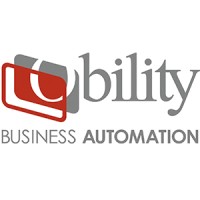 Obility GmbH logo - Similar company to Lead-Print