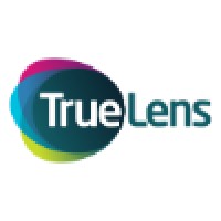 TrueLens (by SocMetrics) logo - Similar company to Elementary Robotics