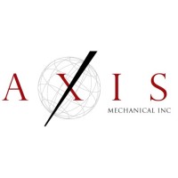 Axis Mechanical Inc. logo - Similar company to Dedicatedvirtual Professional Services