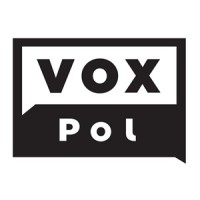 VOX-Pol logo - Similar company to Avert Research Network