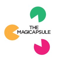 The Magicapsule