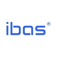 IBAS world logo - Similar company to Nd Business It