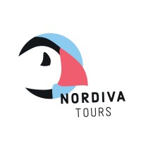 Nordiva Tours, incoming tour operator in Scandinavia and Northern Europe logo - Similar company to Salerno