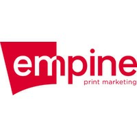 Empine Group | Commercial Print and Print Management logo - Similar company to Print Data Solutions Limited