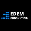 EDEM Consulting logo - Similar company to Kmsense Aerospace Solutions B.V
