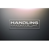 Handling Concepts, Inc. logo - Similar company to Roll Out Racks