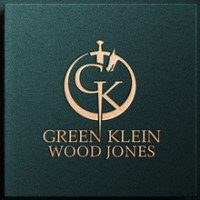 Green, Klein, Wood & Jones logo - Similar company to Mindslap, Inc.