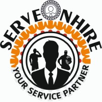ServeOnHire logo - Similar company to Bookmyservice - The Most Trusted Home Service Company!