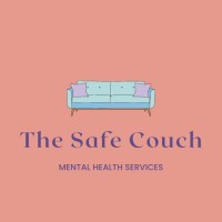 The Safe Couch logo - Similar company to Mindscape Centre For Counseling