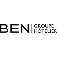 Groupe Hôtelier Ben logo - Similar company to Doubletree By Hilton Quebec Resort