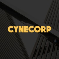 CYNECORP logo - Similar company to Breitrock
